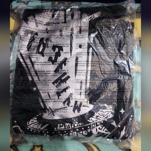 Good Mythical Morning 2024 Rhett and Link UFO tee